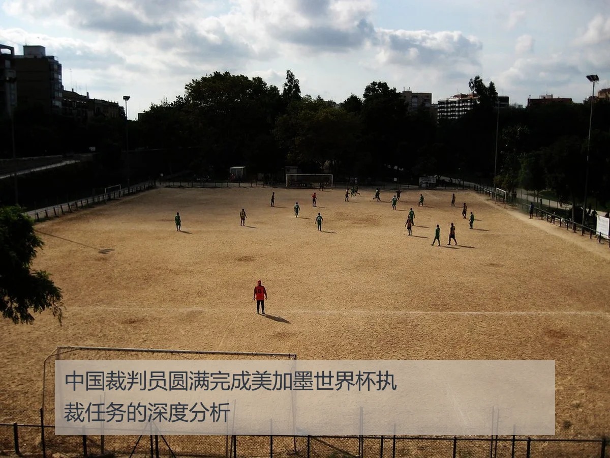 中国裁判员圆满完成美加墨世界杯执裁任务的深度分析